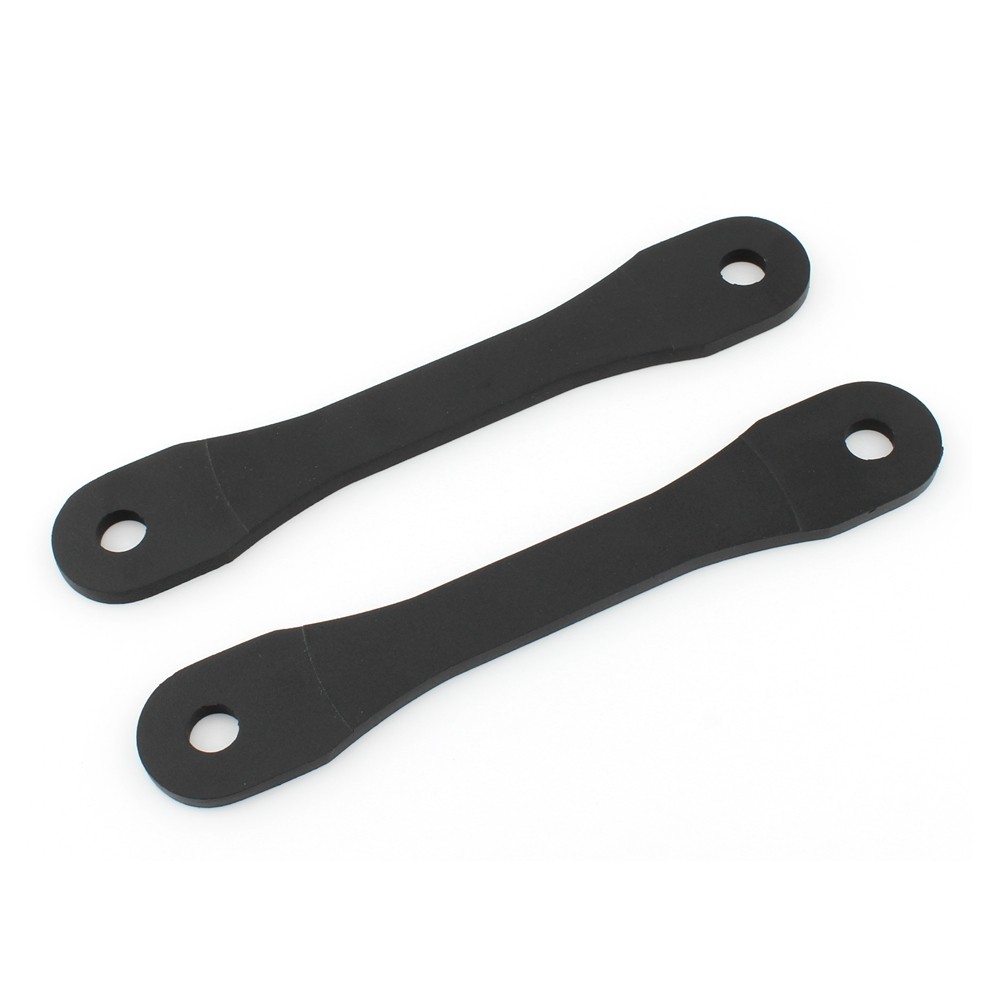Terlaris For KAWASAKI Versys-x 250 2018 2017-2019 Motorcycle Accessories Aluminum Lower 25mm Suspens