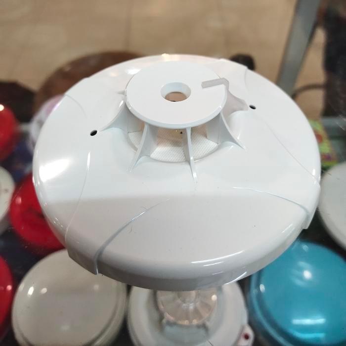 ROR Heat Detector Siemens SRA-2ARE