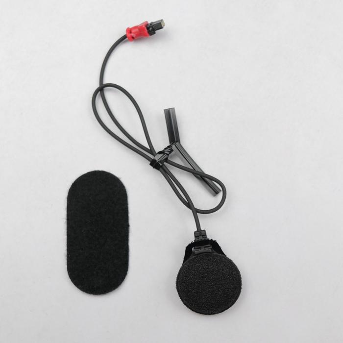 Terlaris Parani Wired Microphone A20 Sena 10S Spider ST1 SF2 SF4 SALE