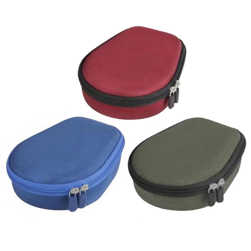 Travel Hard EVA Case Storage Bag Carrying Box for Aftershokz AS600 AS650 AS660 AS800 Headset protect