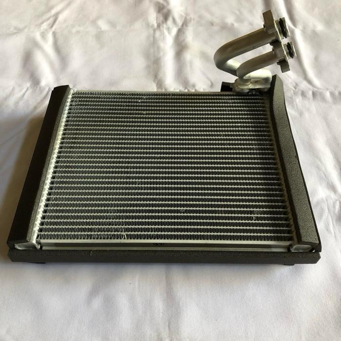 Cooling Coil Evaporator AC Mobil Suzuki Ertiga Lama / Swift lama Denso ASLI