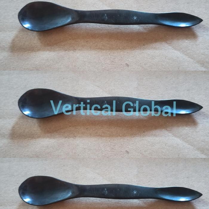 Sendok Tanduk Laboratorium Sendok Tanduk Farmasi Sendok Tanduk Kimia