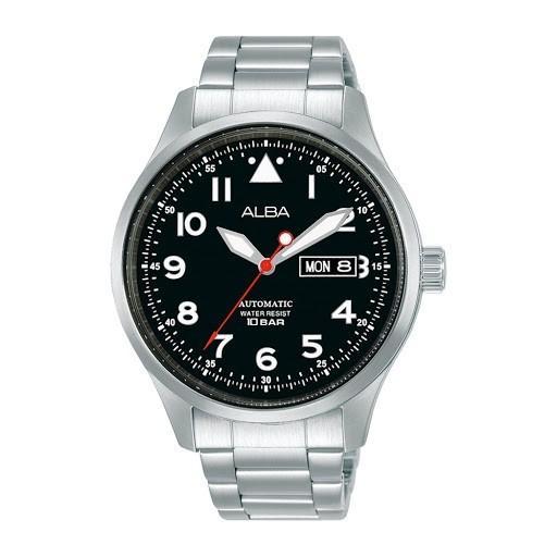 Jam Tangan ALBA Pria Original AB AL4205