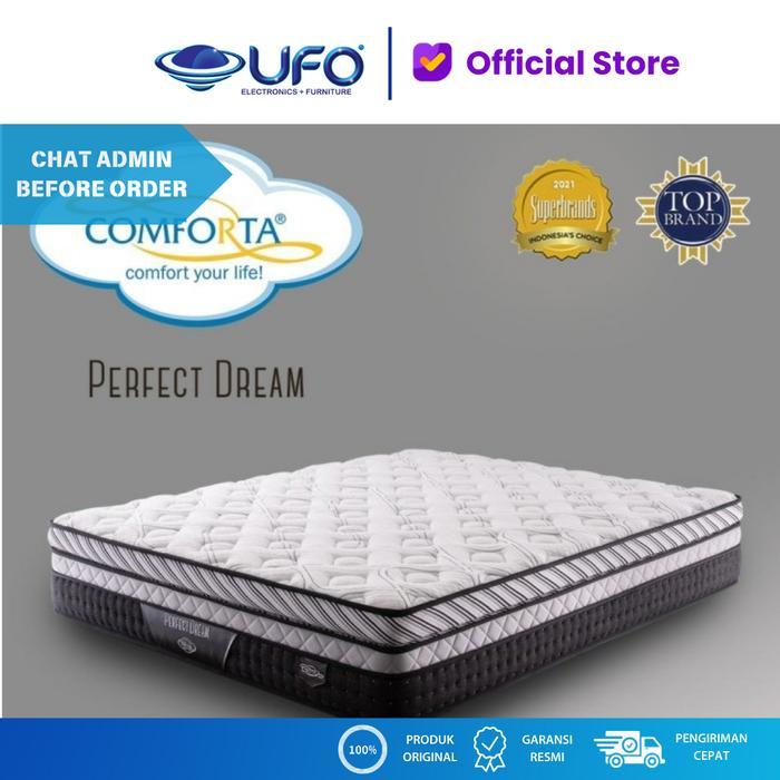 COMFORTA PERFECT DREAM MATRAS