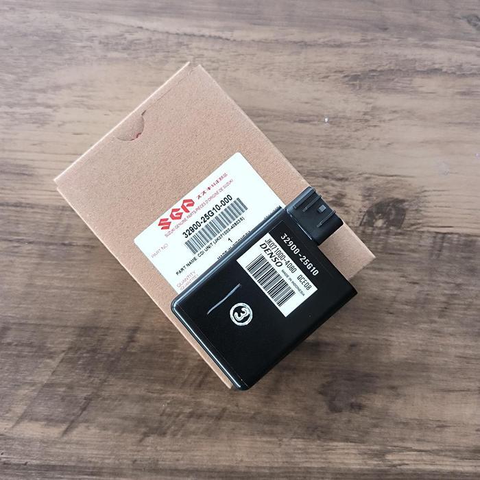 Cdi Satria Fu 2009 2012 Barong Original Sgp