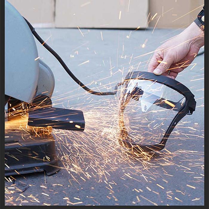 Face Shield Tlid Masker Faceshield Masker Las Acrylic Polycarbonate Apd Full Face Shield PC Face