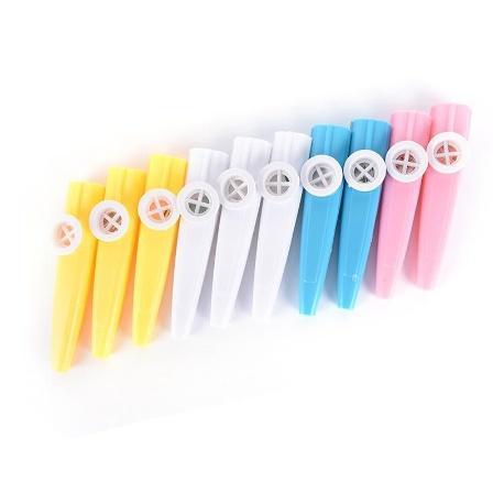Kazoo Plastik Hohner Alat Musik Tiup/ Kazoo Alat Musik Tiup
