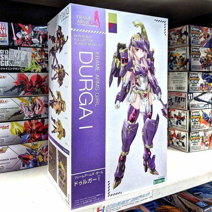 Frame Arms Girl Durga I