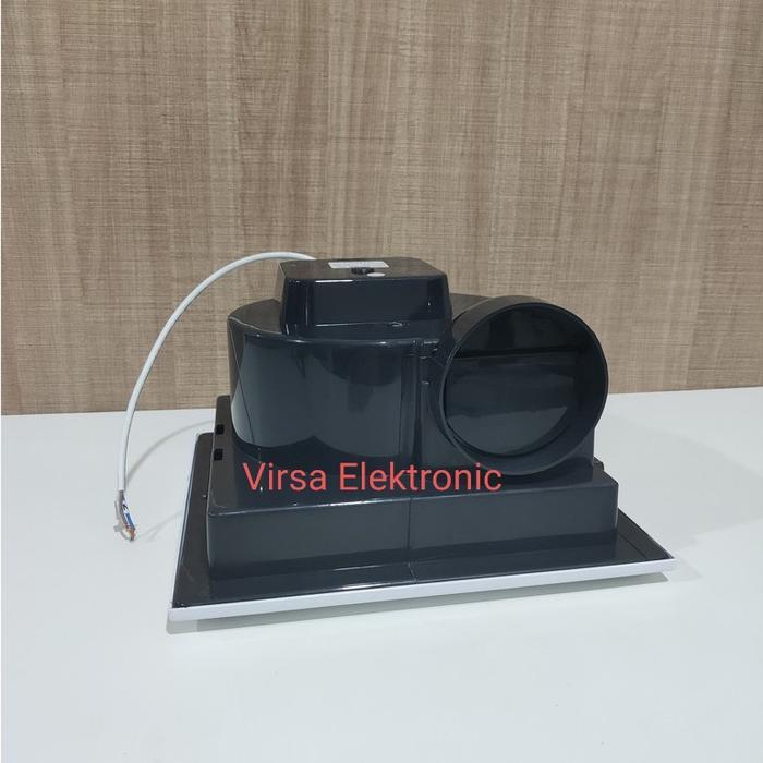 Hexos/Exhaust Plafon Ventilating Fan Maspion Mv16Ex