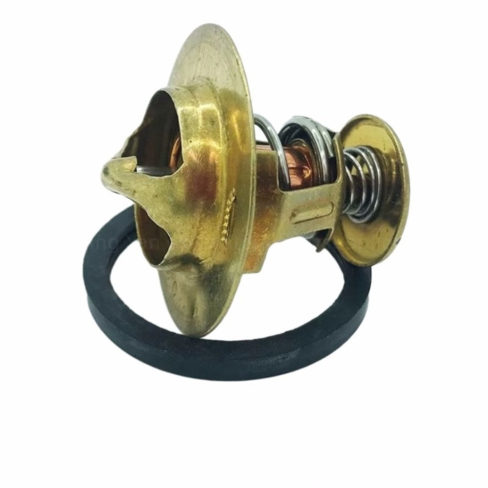 PROMO   Excavator Parts For JCB200 210 230 240 Engine Thermostat Thermostat Regulator MB7NP   EXCLUS
