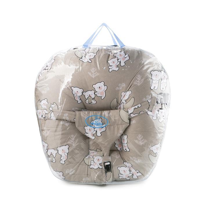 Obayito Sofa Bayi multifungsi