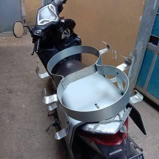 Keranjang Gas 3 kg gas elpiji untuk semua motor