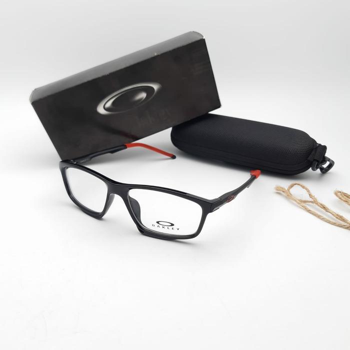 Frame Kacamata Pria Sport