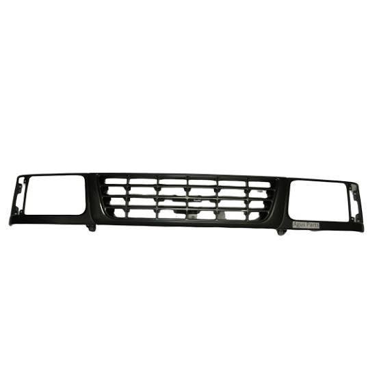 Grill Gril Radiator Isuzu Panther Pick Up Lama Old Original