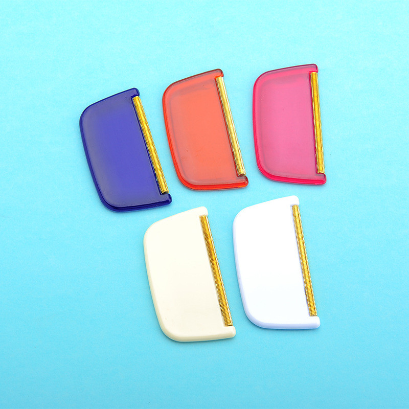 Manual Woolen Overcoat Remover Lint Remover Portable Fuzz and Lint Cleaning Remove Tools Clothing