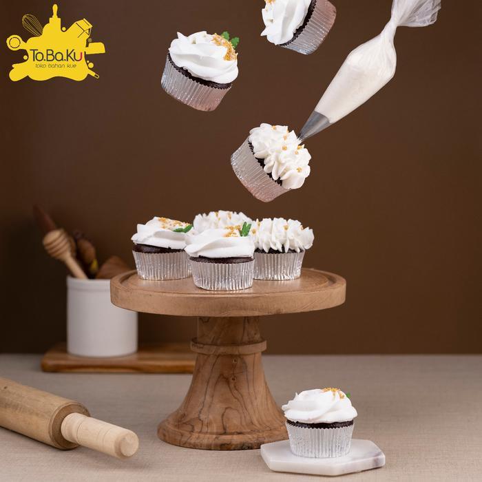 Mili Butter Cream Leci 10 Kg