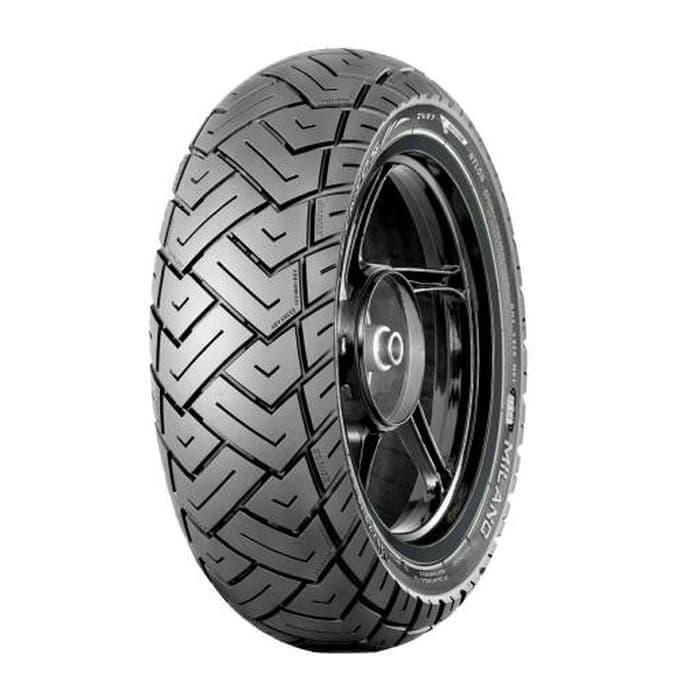 BAN VESPA LX, S BELAKANG DAN DEPAN ZENEOS MILANO