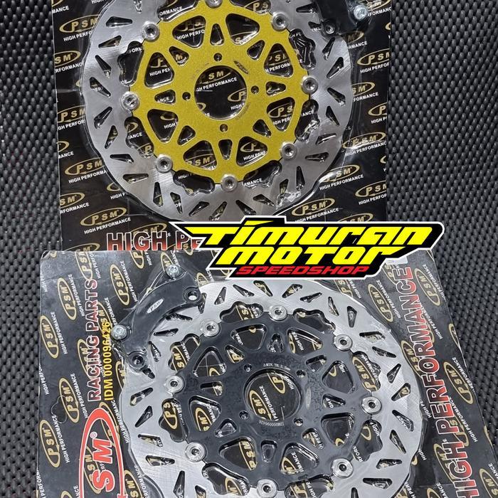 Piringan Cakram Psm 300 Mm Besi Jupiter Mx