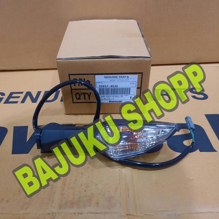 Sein Sen Lampu Belakang Zx25R Zx25 Zx25 R Zx 25R
