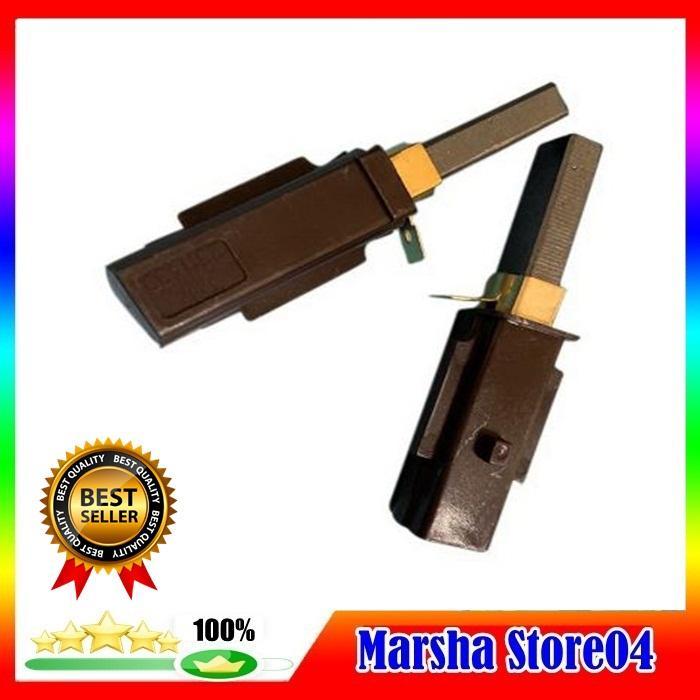 TERLARIS Vacuum Cleaner Motor Carbon Brush 2311480 333261 3K SALE