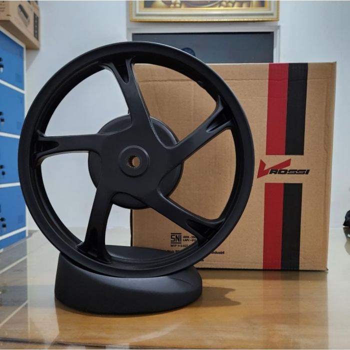 Velg Racing Rossi P5 Venom Macho Ring 14