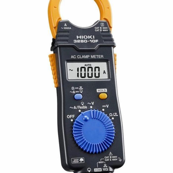 Hioki Tang Ampere 3280-10F 1000A