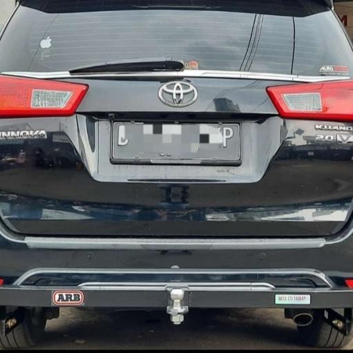 Towing Innova Reborn Welco