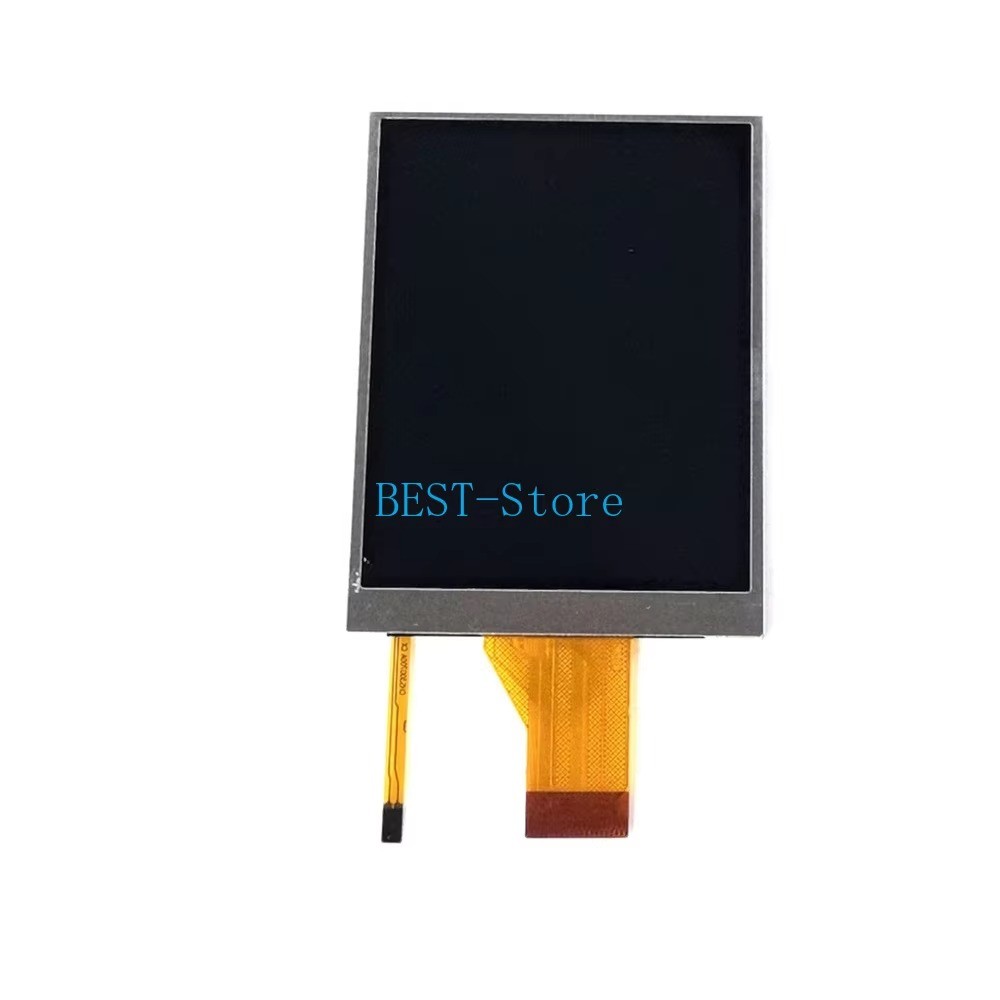 New New D3100 LCD Screen Display With Backlight For Nikon D3100 Camera Repair Accessories