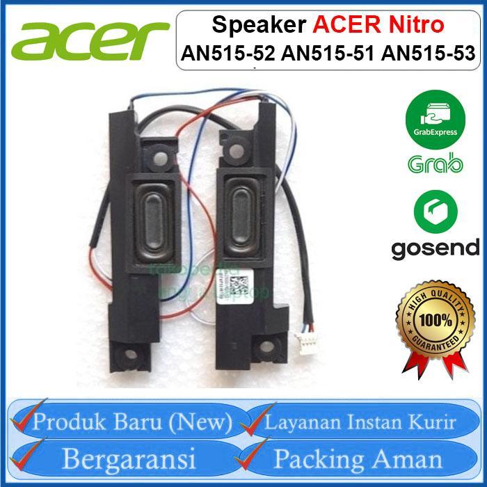 SPEAKER ACER NITRO AN515-52 AN515-51 AN515-53 AN515-41 AN515-42 AN515-52 AN515 51 52 53 41 42 NEW