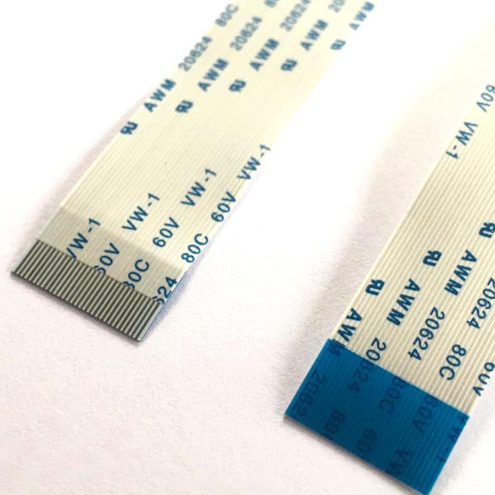 KABEL FLEKSIBEL IO LAPTOP ASUS X455 30PIN BOLAK BALIK