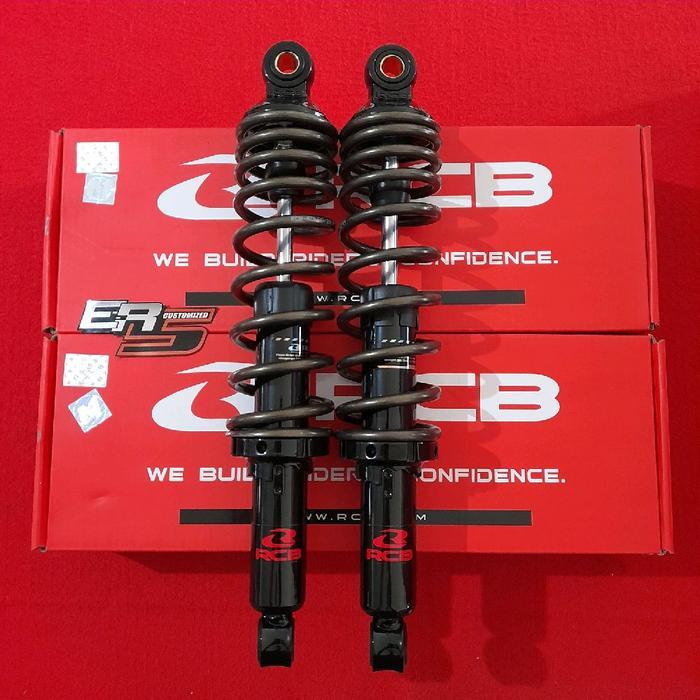 Shockbreaker Shock Rcb Racing Boy A3 Rx King Supra X 125 335Mm