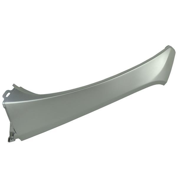 Cover Body Samping Kanan Silver Honda Genio 64201K0Jn00Zl