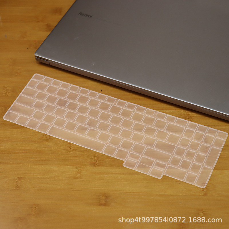 for Lenovo IdeaPad Pro 5 16IAH10 Gen 10 2025 16 inch Silicone Laptop keyboard cover Skin