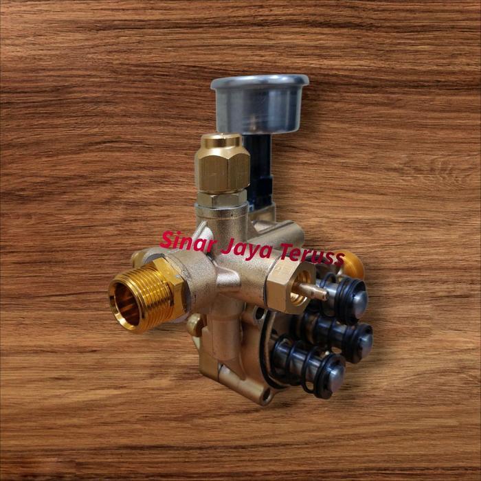 Pump Assy Kyodo Prowash 118 # Complete Pump Kyodo Prowash 118