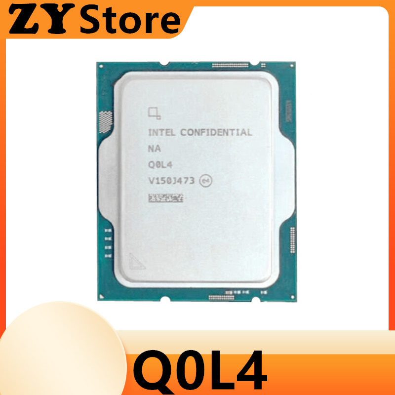 Core I9 13900 ES Q0L4 twenty-four-Core thirty-two Thread 4.8G CPU socket 1700 LGA
