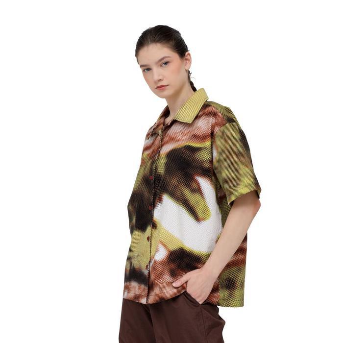 EIGER EVIAR SHIRT