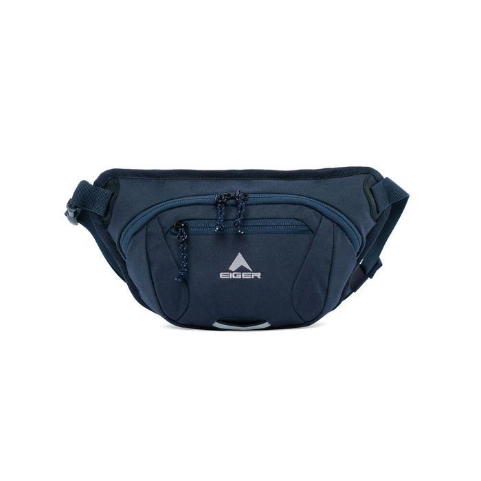 Sale Eiger Waist Bag Vessel, 4115