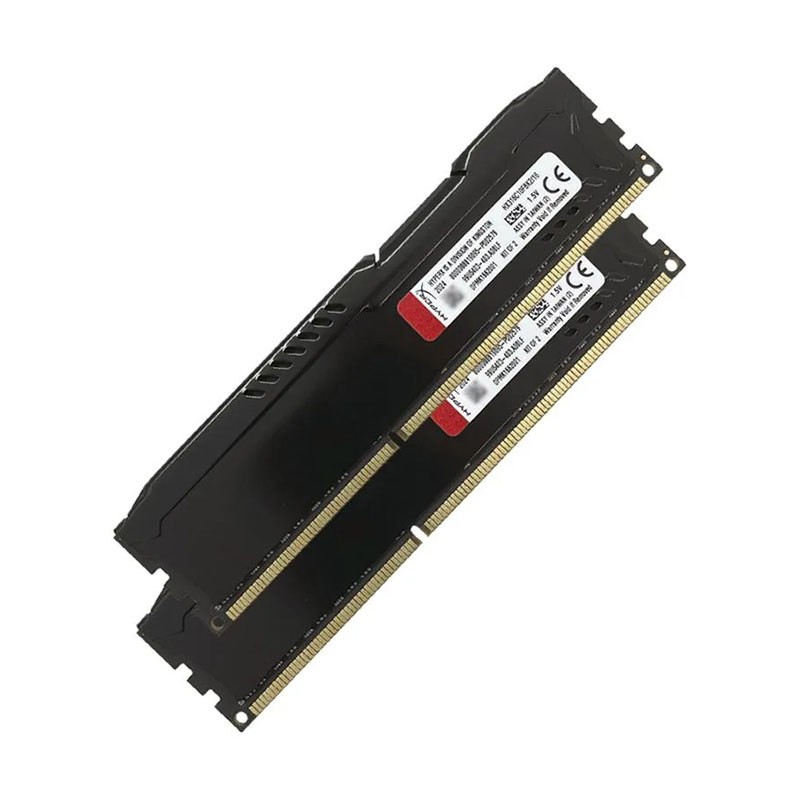 Fury HyperX DDR3 (2X8GB)16GB 1333MHz 1600MHz 1866MHz Desktop Memory 240Pin DIMM Memory RAM