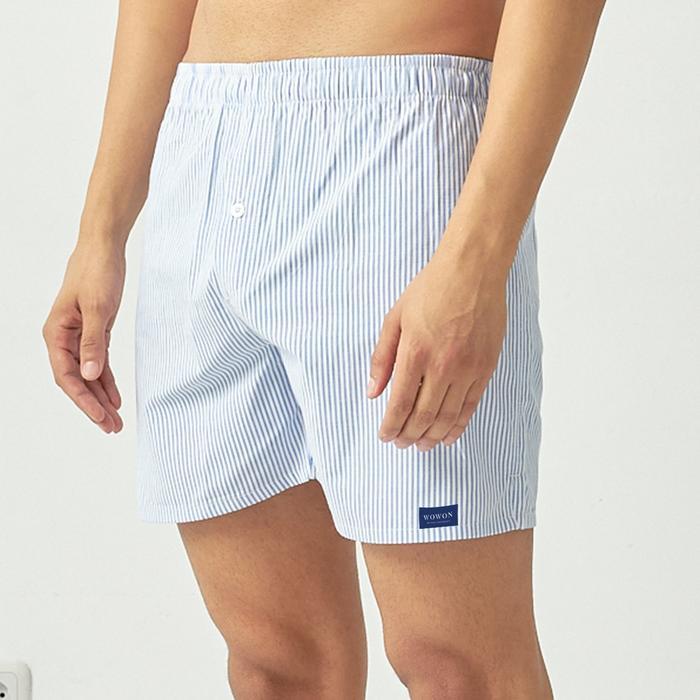 Wowon Celana Dalam Pendek Boxer (Celana Pendek Daleman & Tidur )