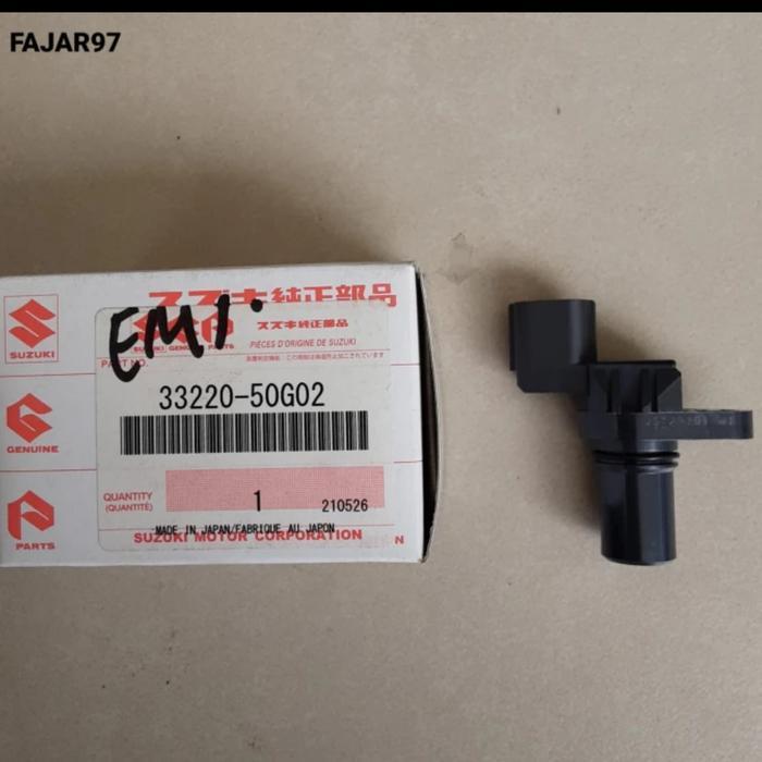 sensor ckp suzuki escudo 2000cc asli sgp newss