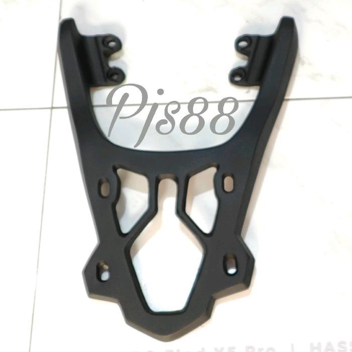 Breket Box Bintang Verza & Cb 150 verza / Bracket Versa & Cb 150 versa / Dudukan Box Verza & Cb150