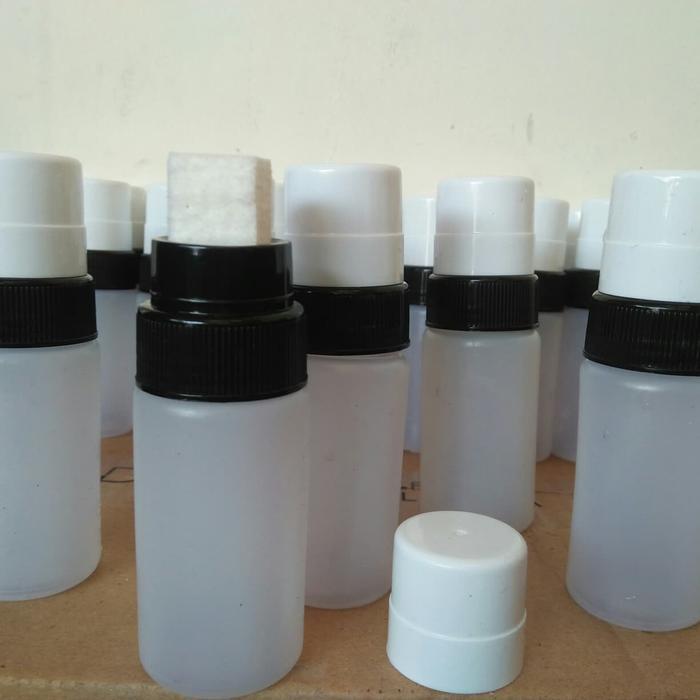 "New" Botol spidol kosong tinta permanent karung