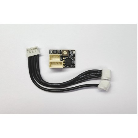 DASMIKRO SUPER NANO DRIFT GYRO V5 DSK-175