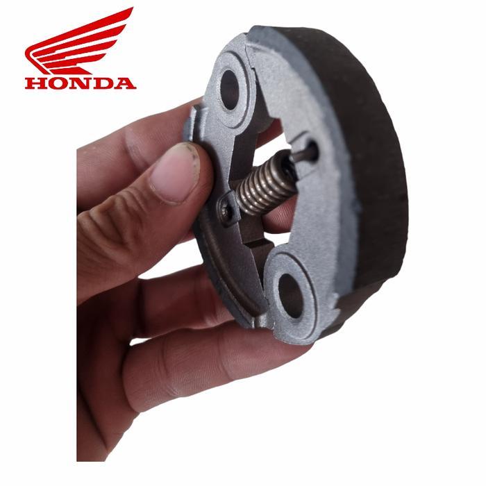PROMO kampas mesin pemotong rumput Honda 4 tak Kampas koplimg mesin rumput