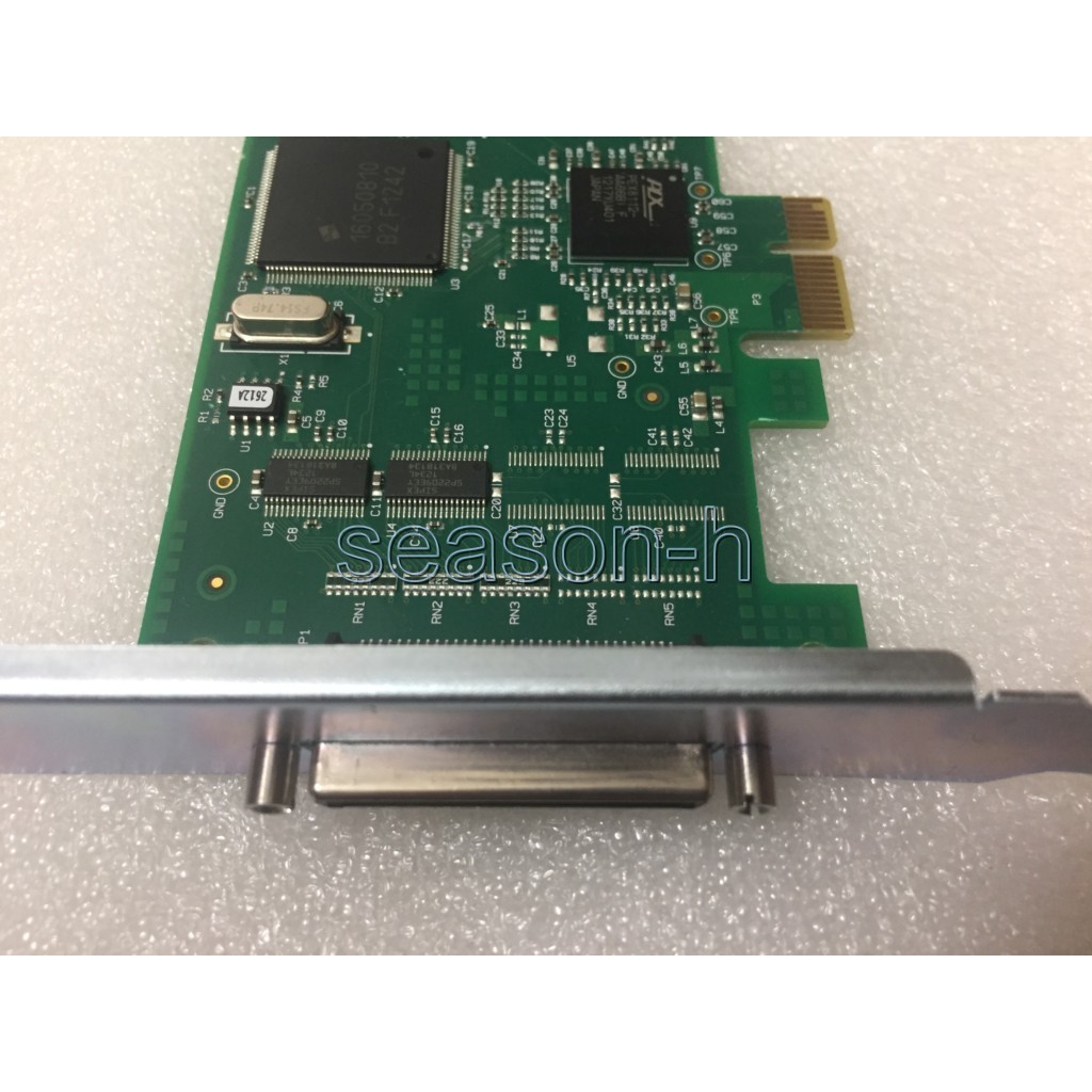 5785 46K6734 Port PCIe x1 Async Neo 4p HiPro N11702