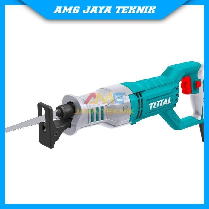 Total TS100806 Gergaji Bolak-balik