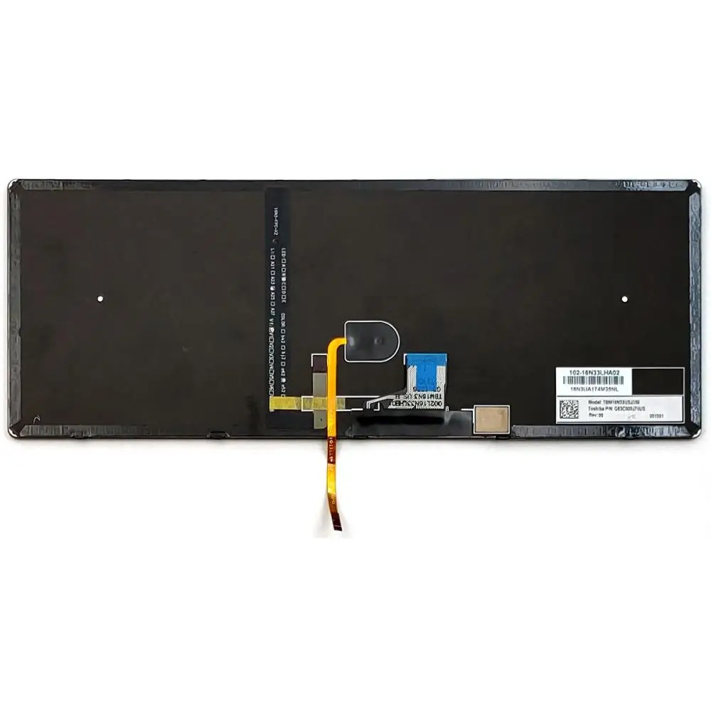New For Toshiba Portege X30-D X30-D1352 X30-D1354 X30-D1356 X30-E X30-E-BTO X30-E1346 Series Laptop