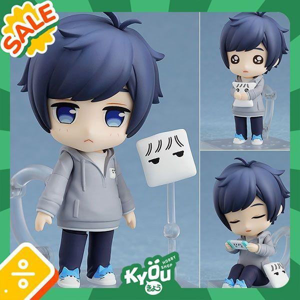 Nendoroid Soraru - After the Rain