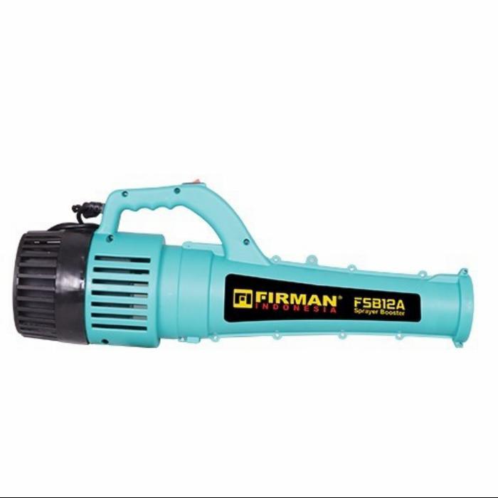 SPRAYER BOOSTER FIRMAN FSB12A / BLOWER semprot hama