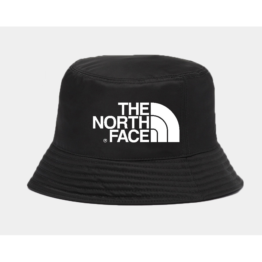 Topi bucket TNF Outdoor clothing
